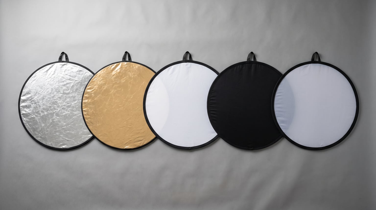 best photography reflector kits for portraits