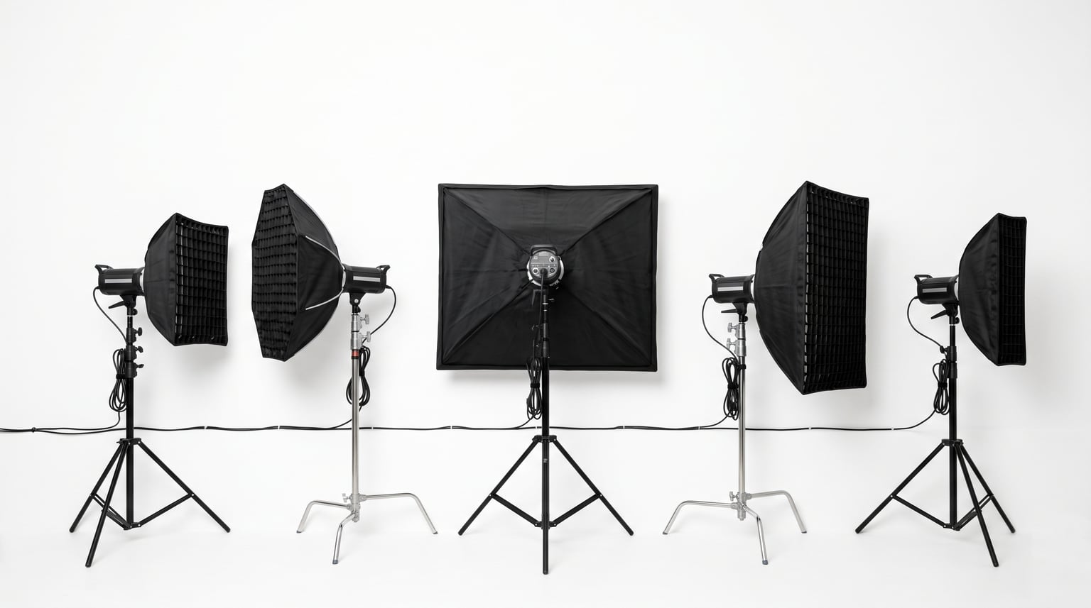 best light stands for studio lighting