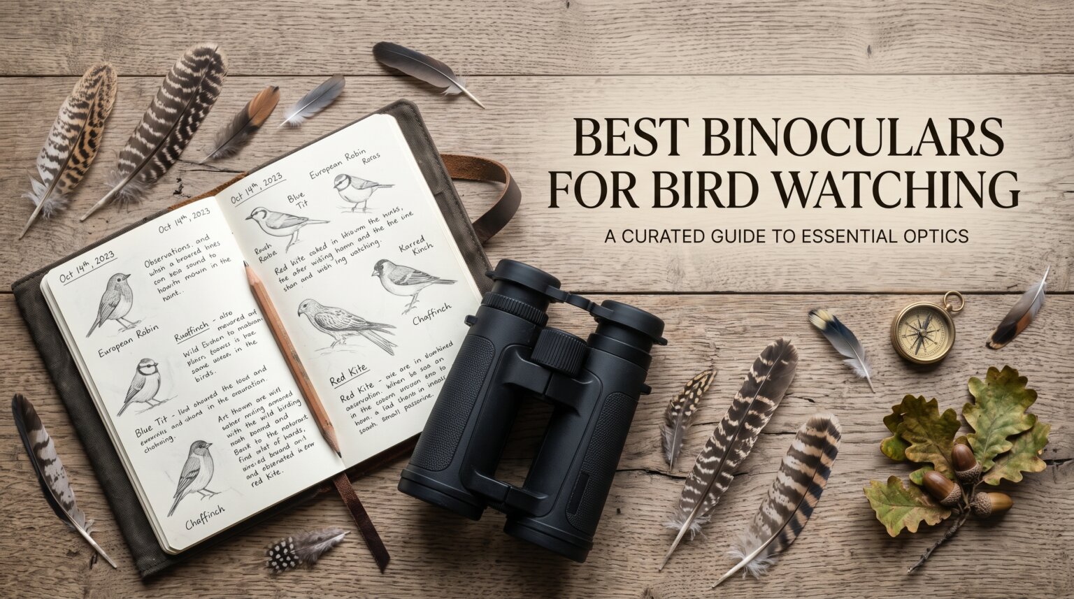 best binoculars for bird watching
