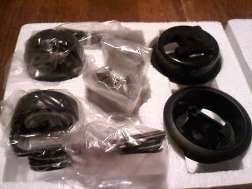 Pioneer TS-T15 3/4