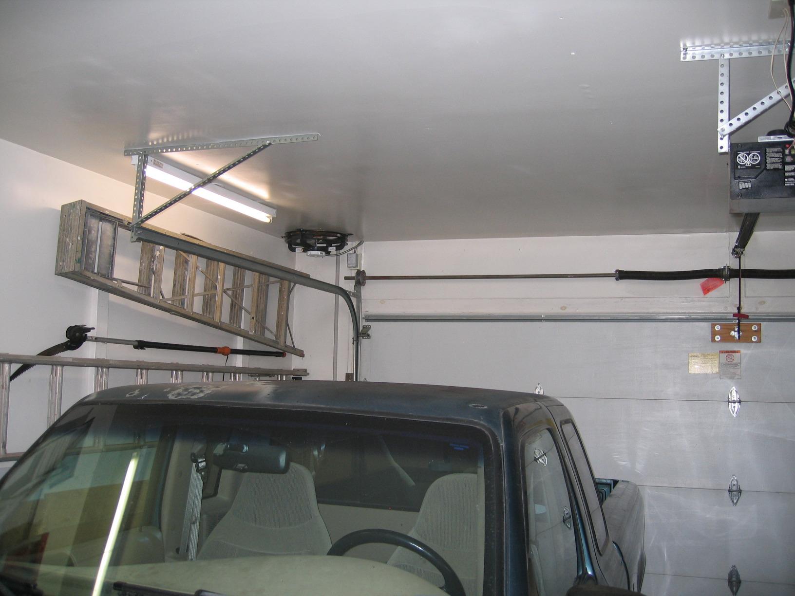 Air Vent Gable Ventilator 53315 Attic and Whole House Fans, Multicolor,Medium customer photo 1