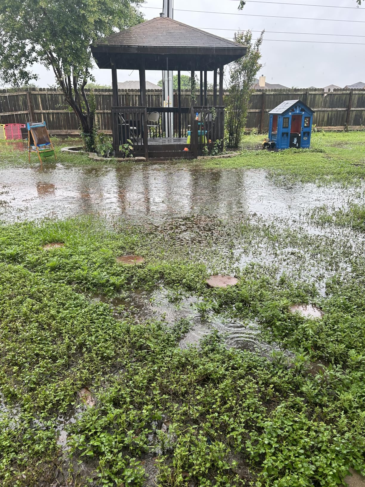 Chesapeake Rubber Boots for Men & Women - Waterproof PVC Garden, Fishing & Rain Boots customer photo 2
