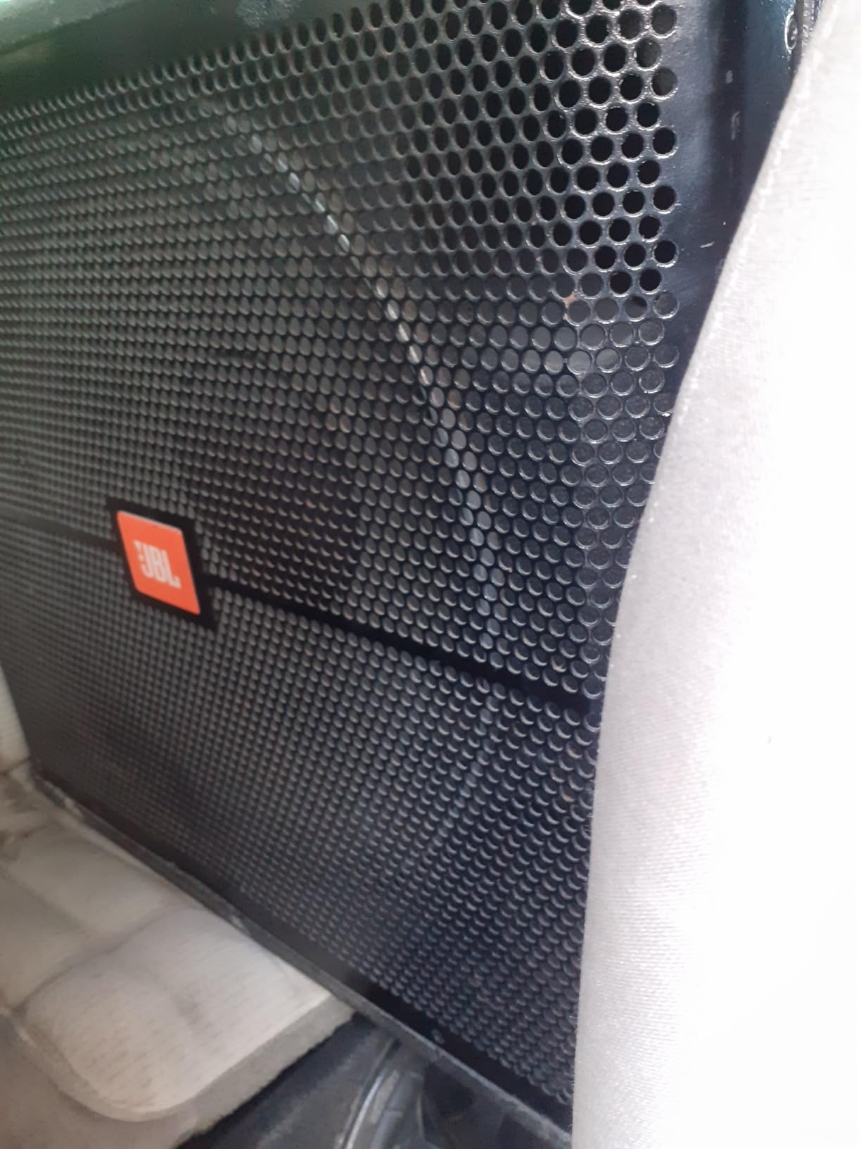Rockford Fosgate Power T2500-1bdCP 2500 Watt Class-bd Constant Power Mono Amplifier customer photo 1