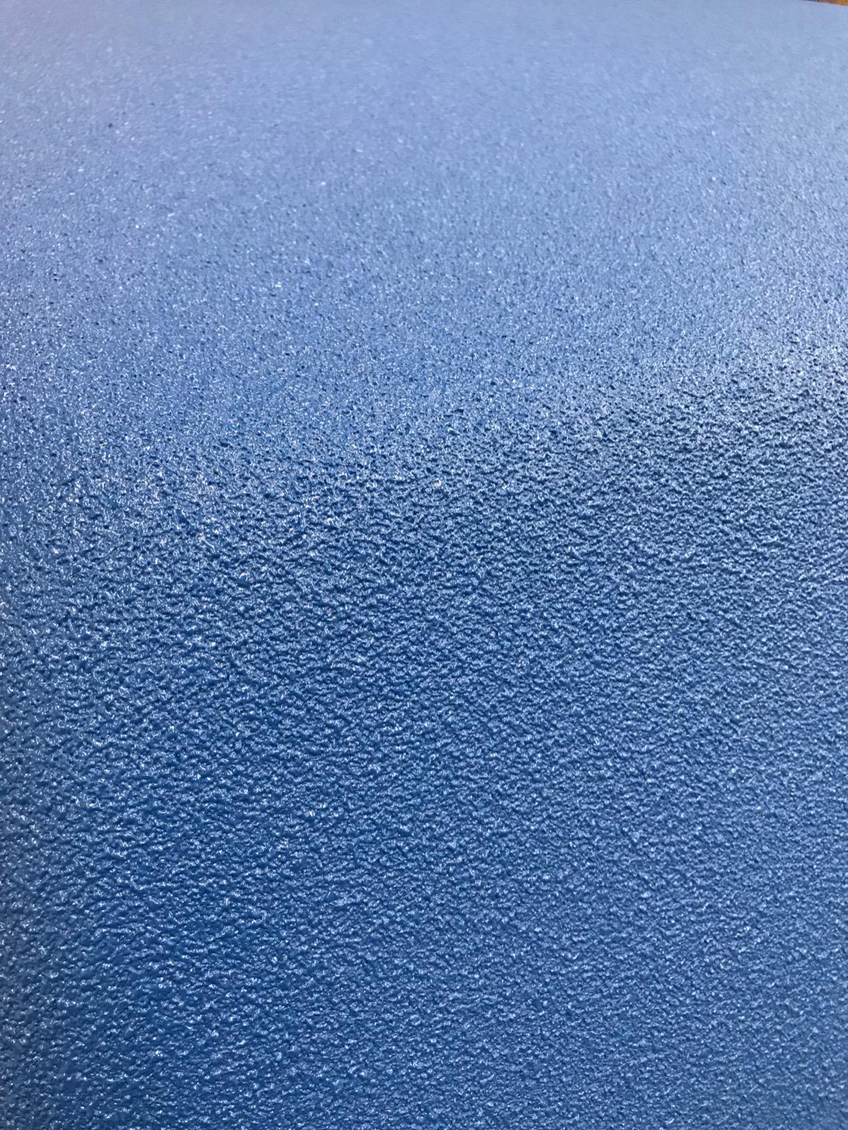 Raptor Black Urethane Spray-On Truck Bed Liner & Texture Coating, 1 Gallon customer photo 2