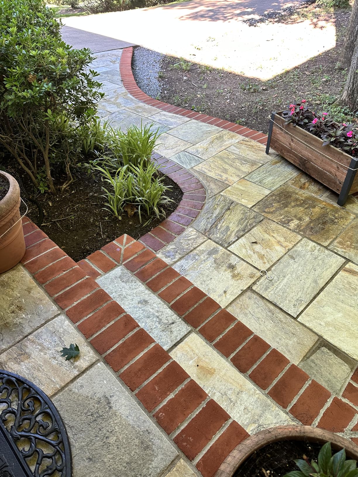 SIMPSON Cleaning PS3228 PowerShot 3300 PSI Gas Pressure Washer, 2.5 GPM, Honda GX200 Engine, AAA Triplex Pump, 25' MorFlex Hose, 5 QC Nozzle Tips, 5/16-inch x 25-foot Hose, 49-State customer photo 2