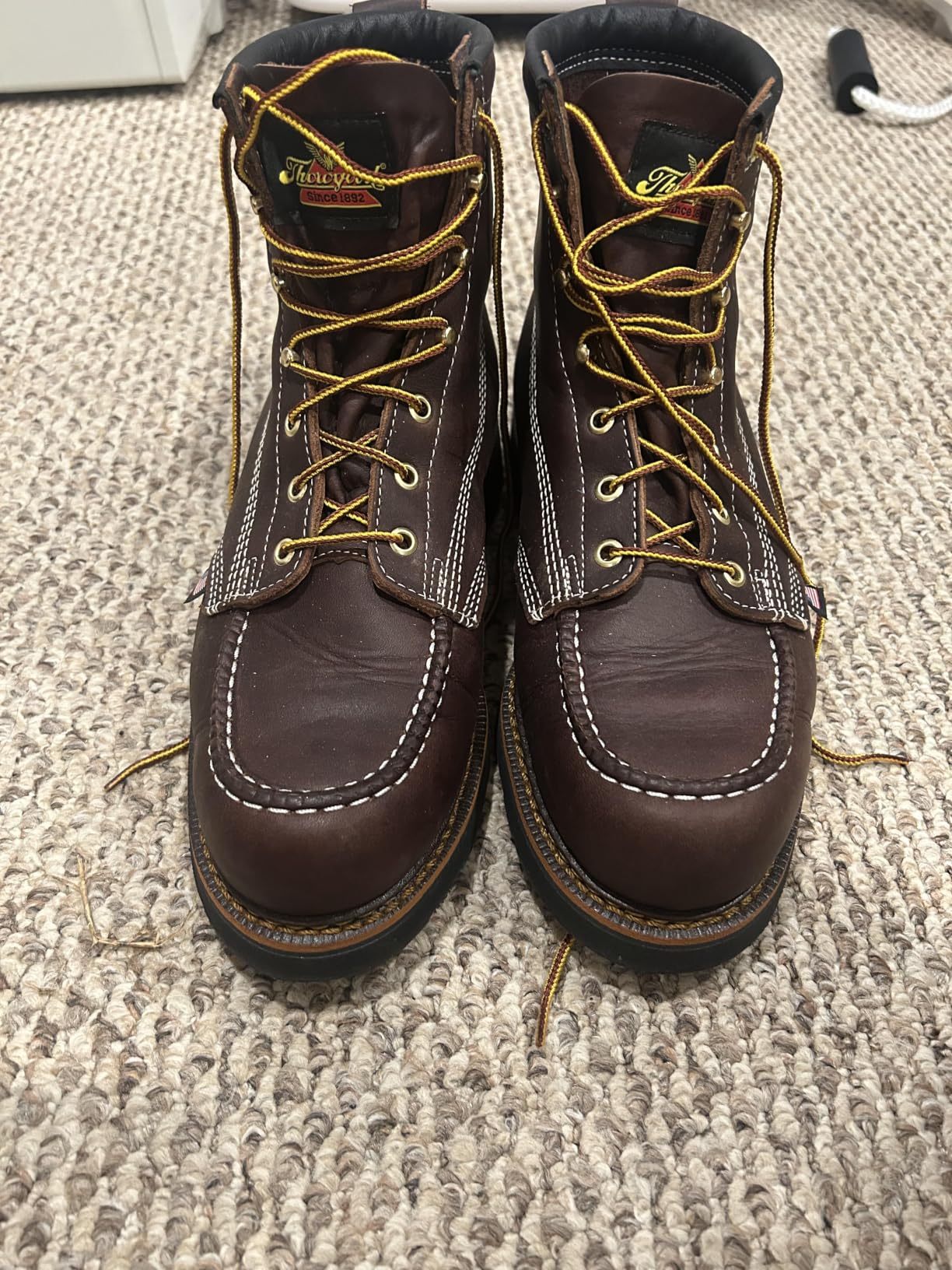 Thorogood Men's 6