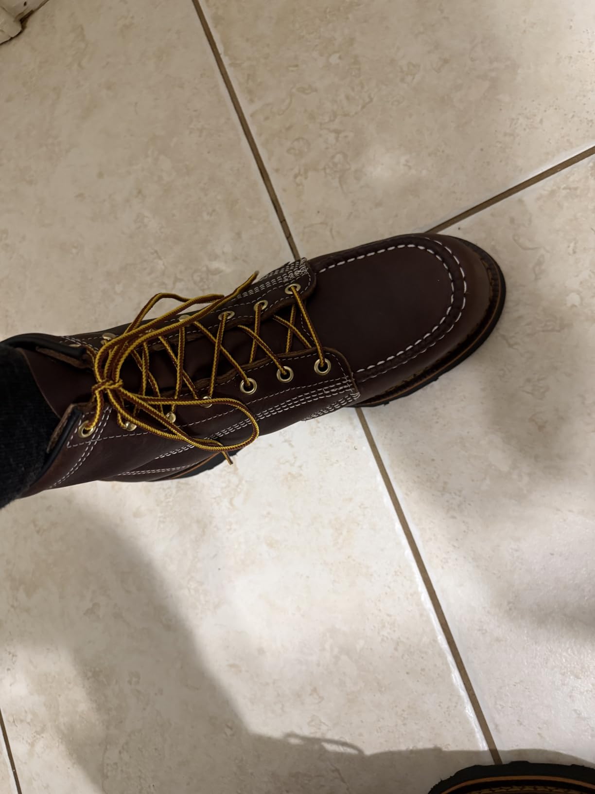 Thorogood Men's 6