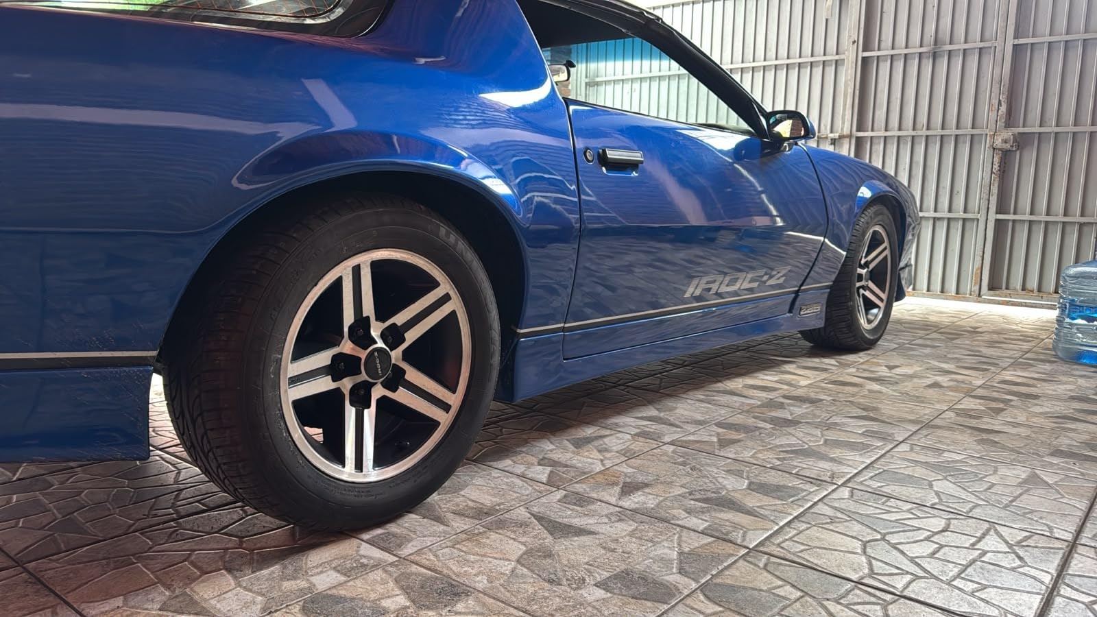 Performance Lowering Springs 05+ Mustang 1.6