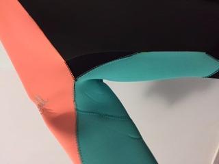 O'Neill Women's Epic 3:2mm Back Zip Full Wetsuit, Durable Warmth with Good Flexibility for Surfing and All Water Activities customer photo 2