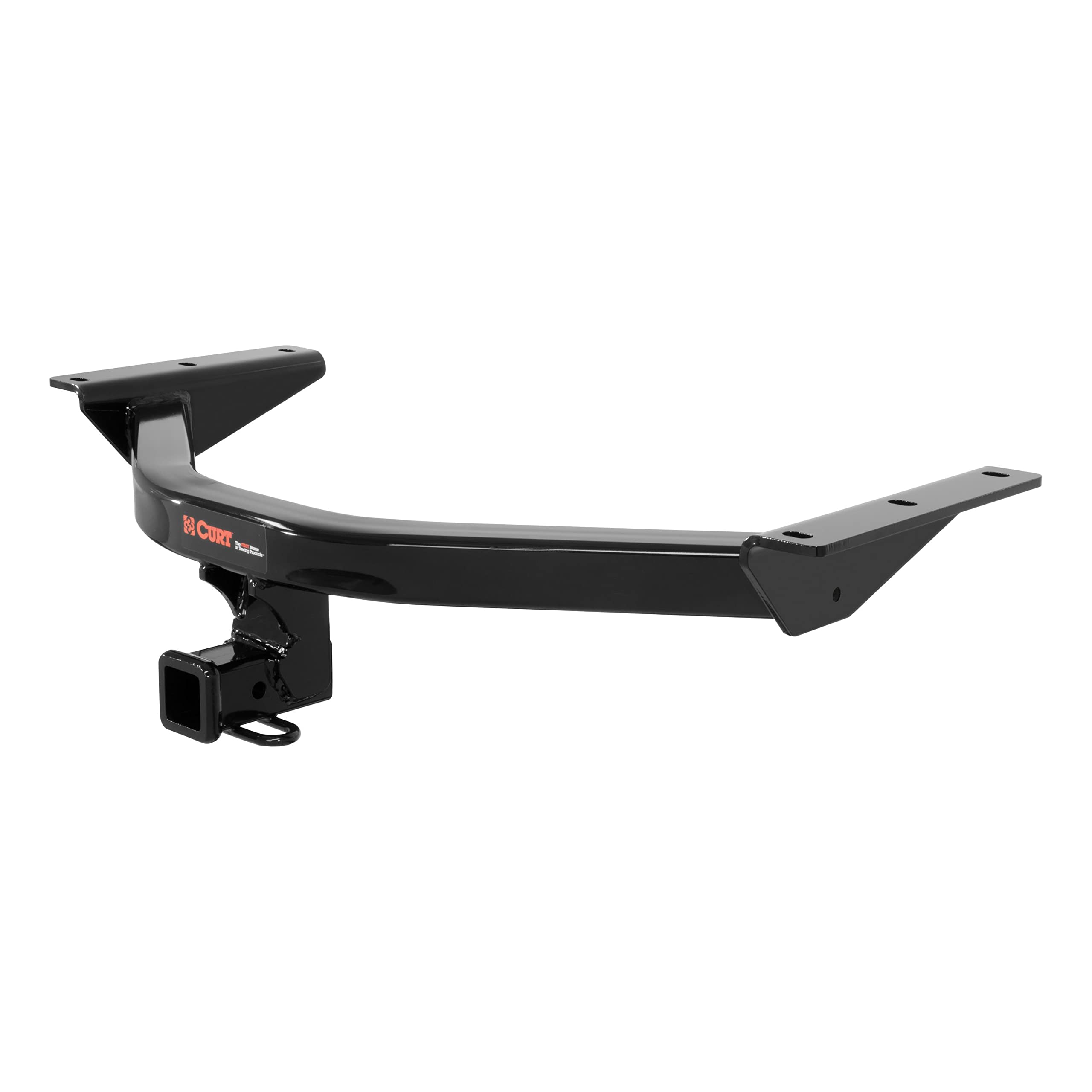CURT 13146 Class 3 Trailer Hitch, 2-Inch Receiver, Fits Select Honda Pilot, Acura MDX customer photo 1