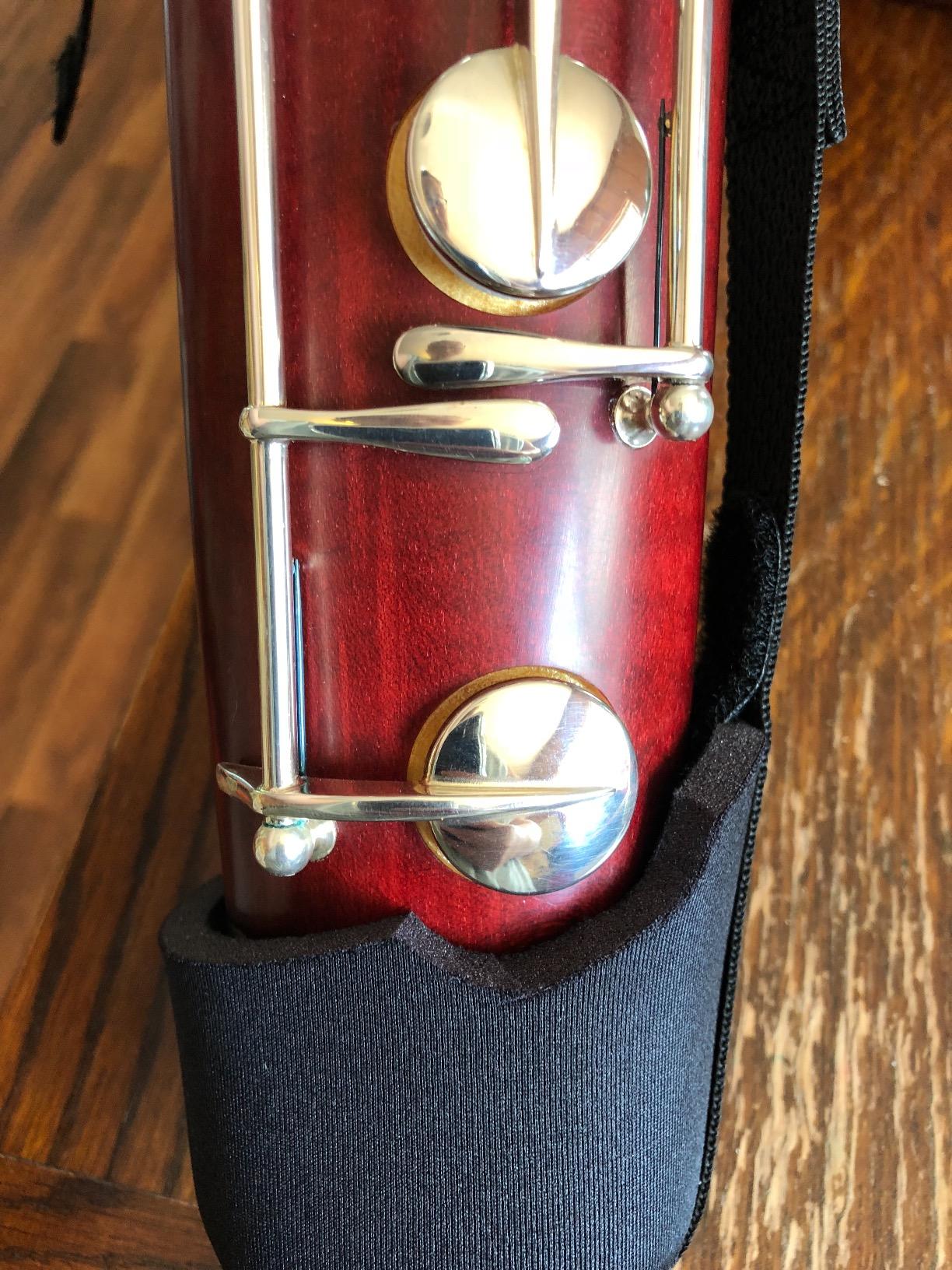 Neotech Bassoon Seat Strap customer photo 1