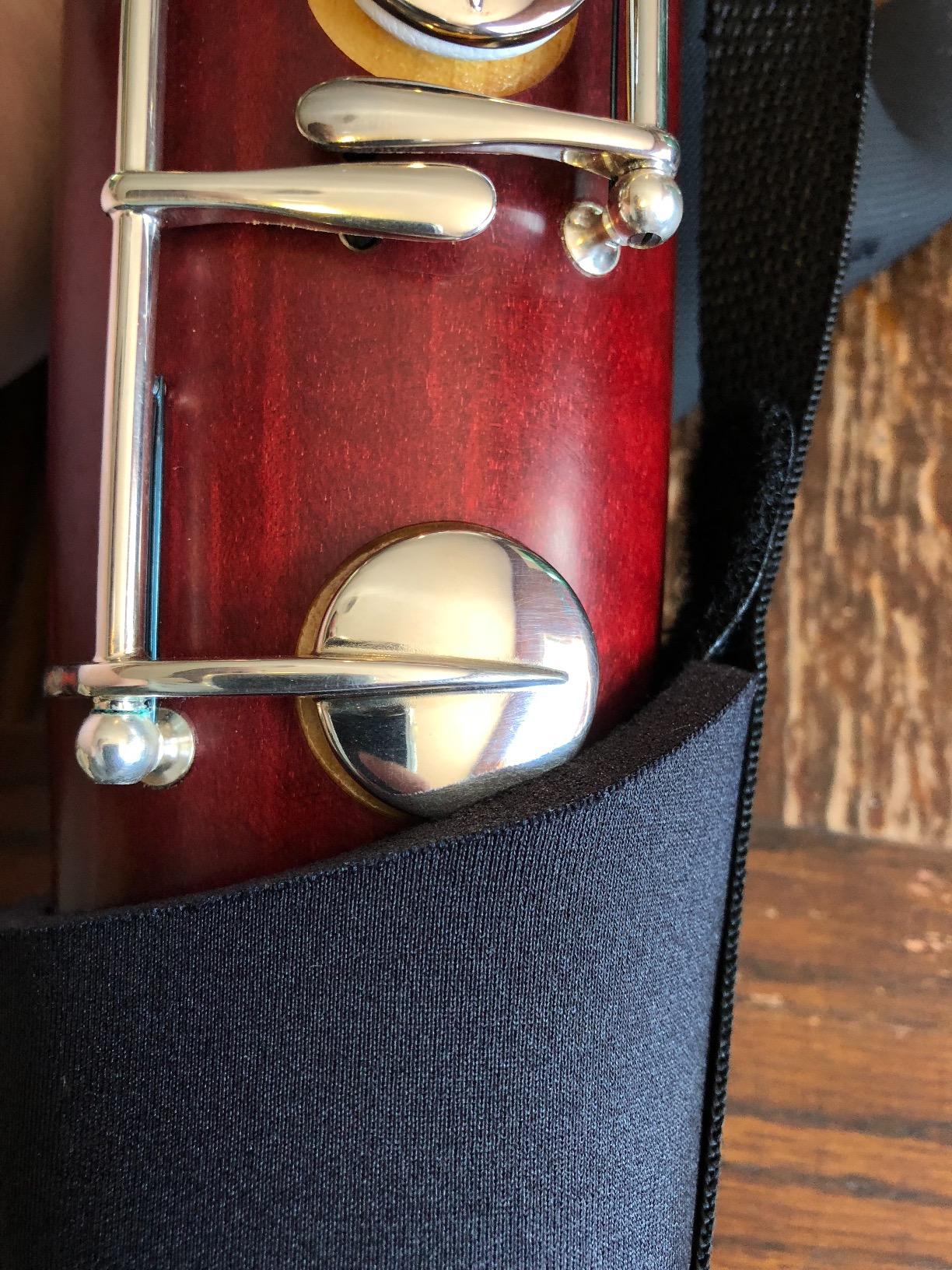 Neotech Bassoon Seat Strap customer photo 2