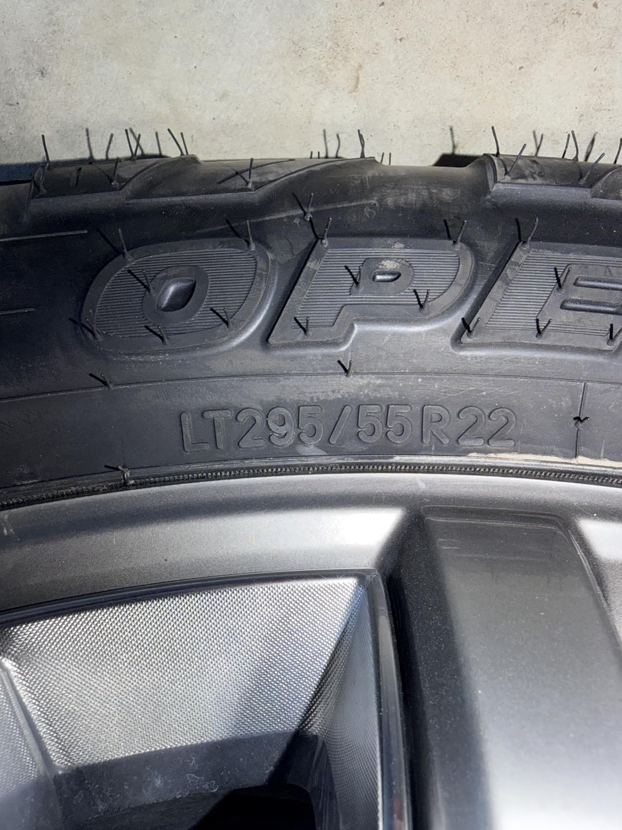 MotoFab Lifts F150-2.5 - 2.5 inch Front Leveling Lift Kit That is compatible with F150 customer photo 2
