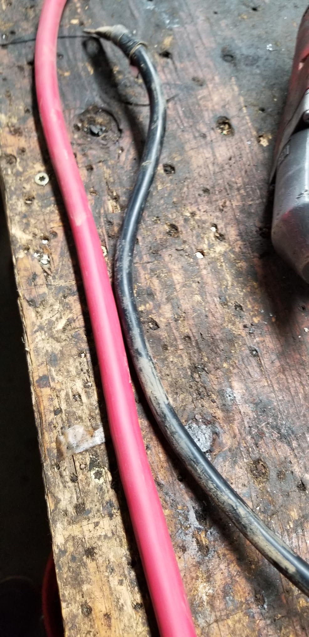 SmittyBilt X2O-10K WATERPROOF SYN - SB98510 customer photo 1