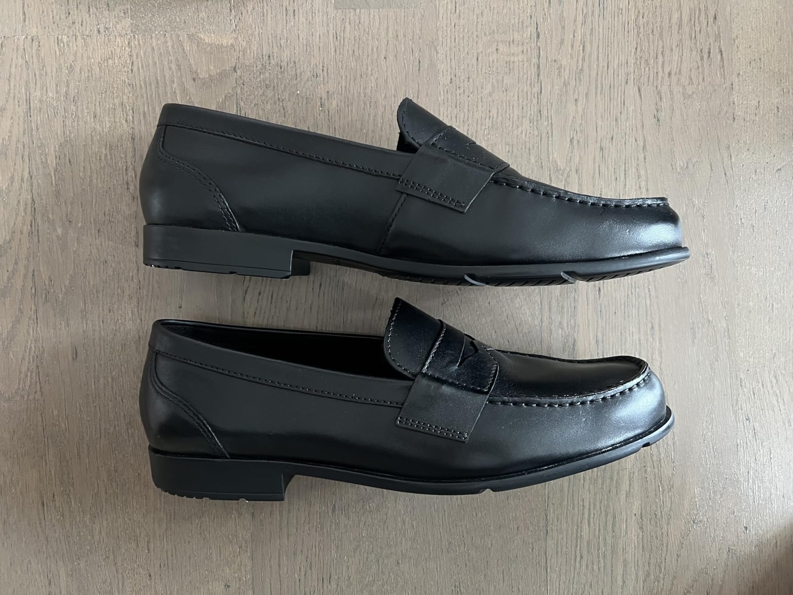 Rockport Men's Classic Lite Penny Loafers customer photo 2