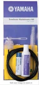 Yamaha YAC SL-MKIT Trombone Cleaning and Care Maintenance Kit customer photo 2