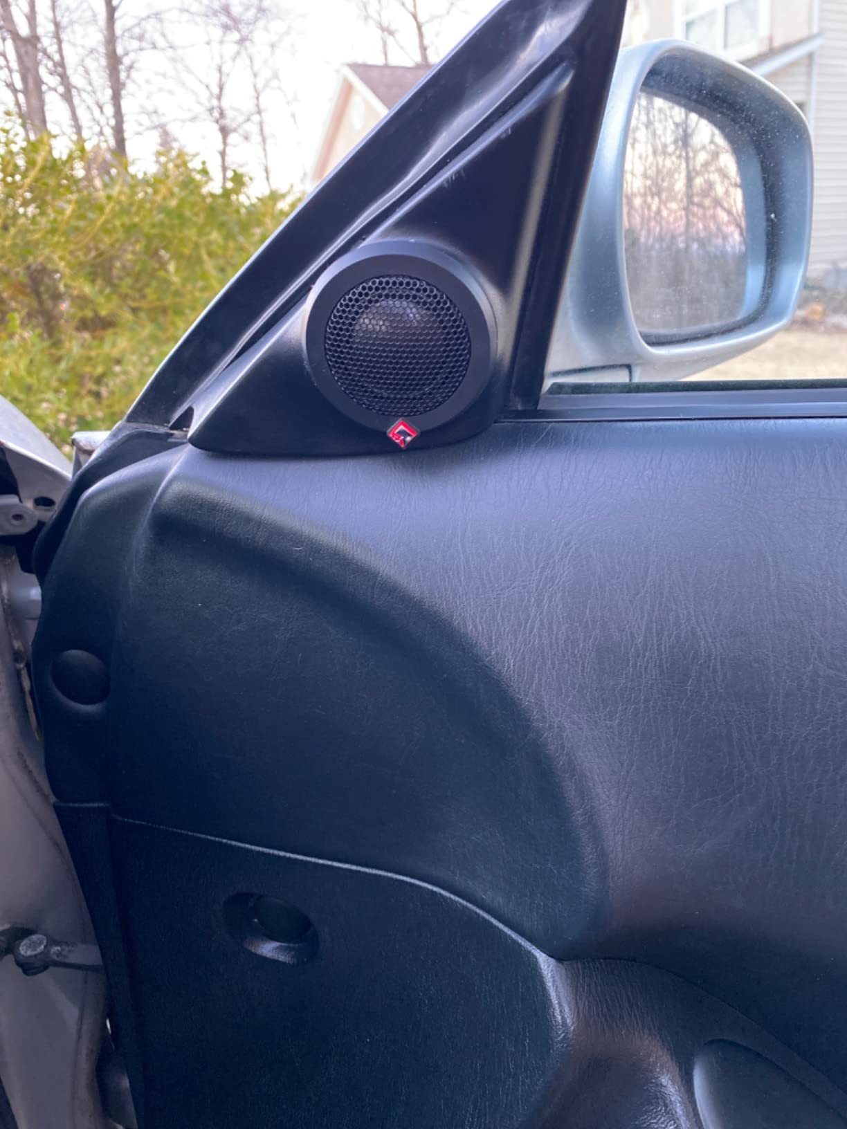 Rockford Fosgate P165-SI Punch 6.5