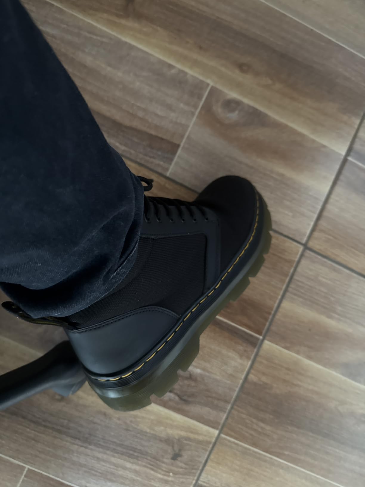 Dr. Martens Bonny Chukka Boot customer photo 1