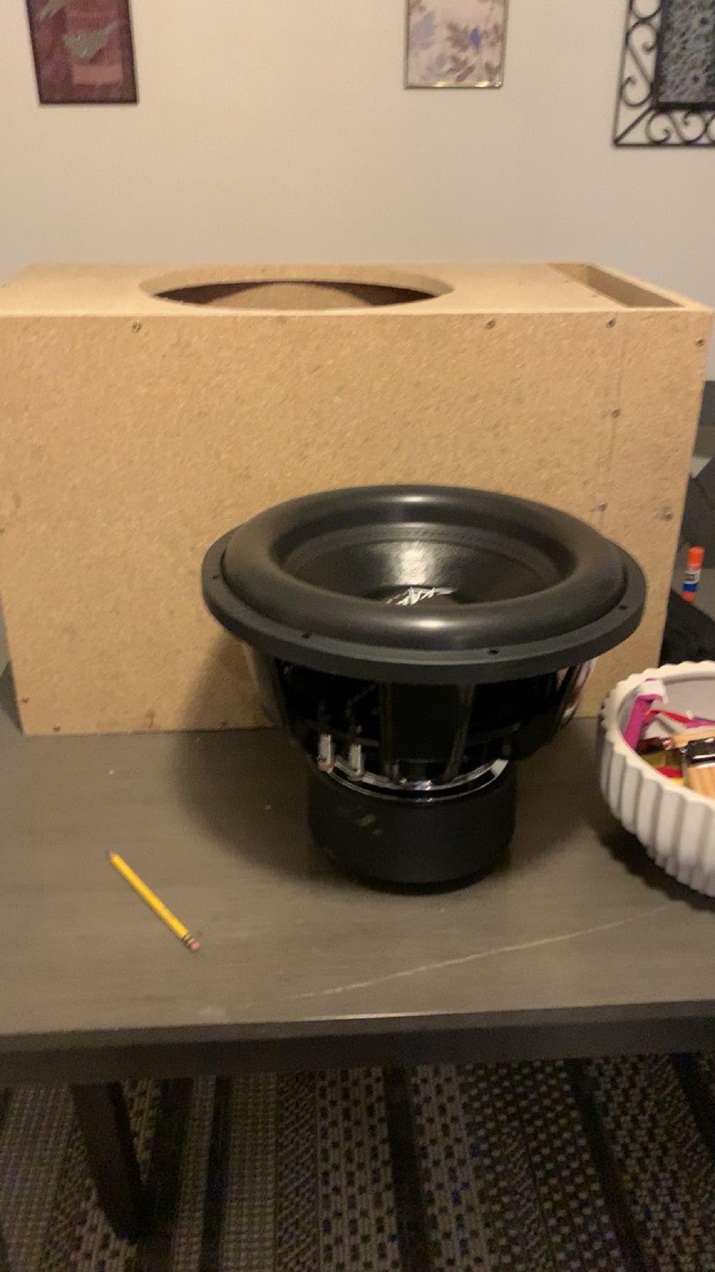 Skar Audio ZVX-15v2 D2 15