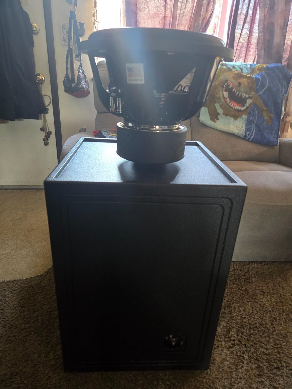 Skar Audio ZVX-15v2 D2 15