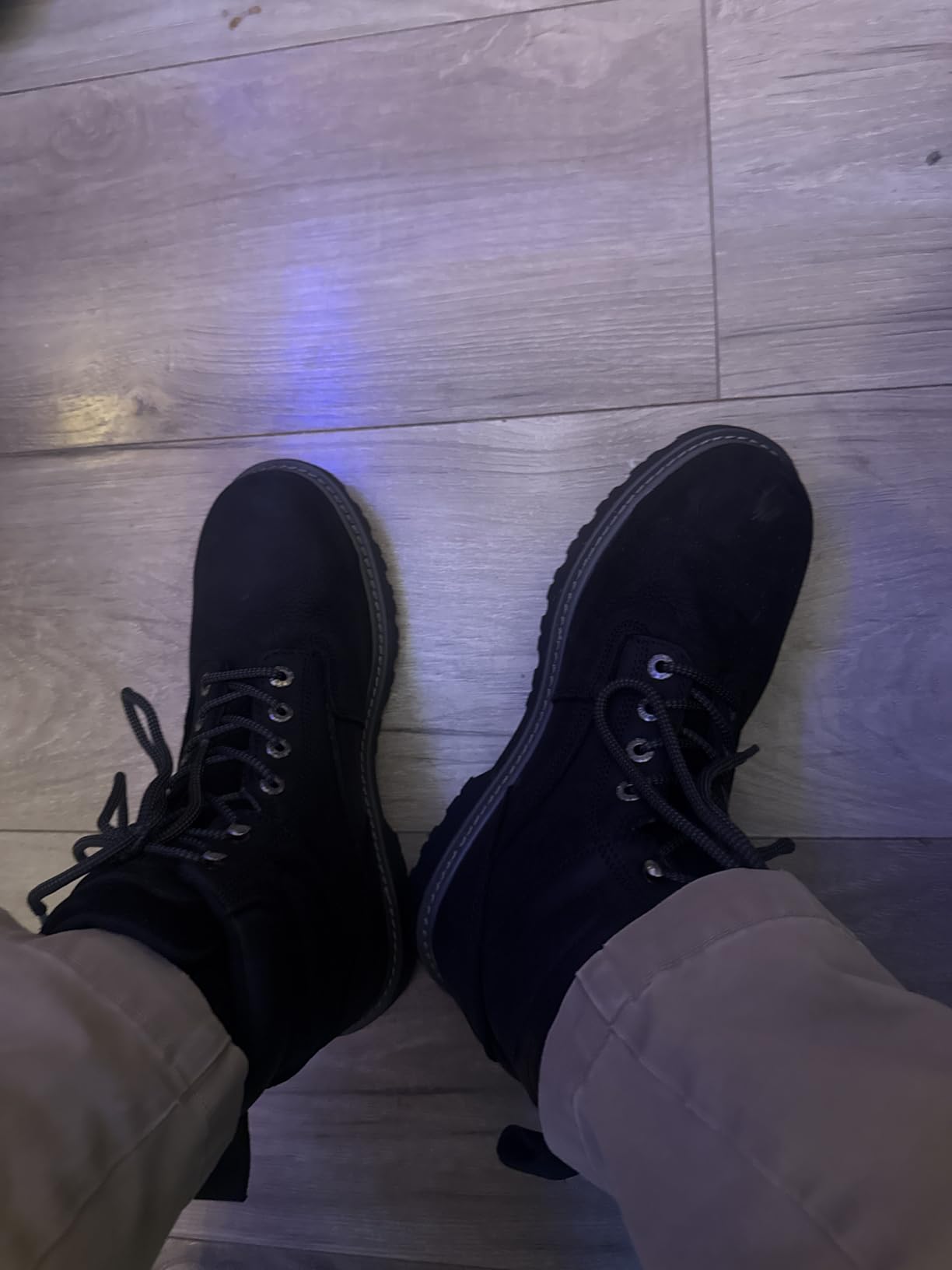 Wolverine Men's Floorhand Waterproof 6
