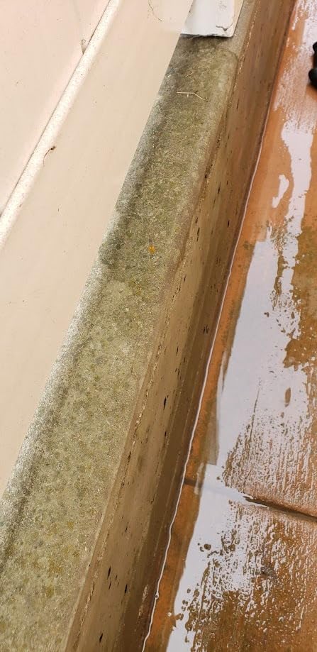 Kärcher Pressure Washer K1700, CETA Certified, 3 Spray Nozzles, Detergent Tank, for Cars, Driveways, Siding, Patios, 1.2 max. GPM customer photo 1