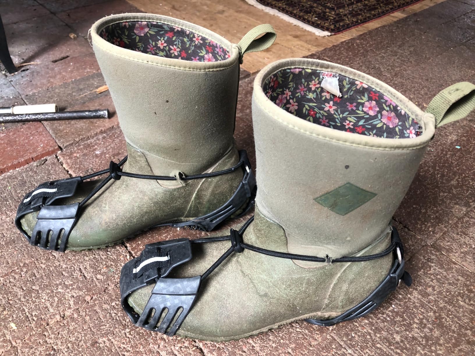 MUCK Women's Originals Ankle Boot customer photo 1