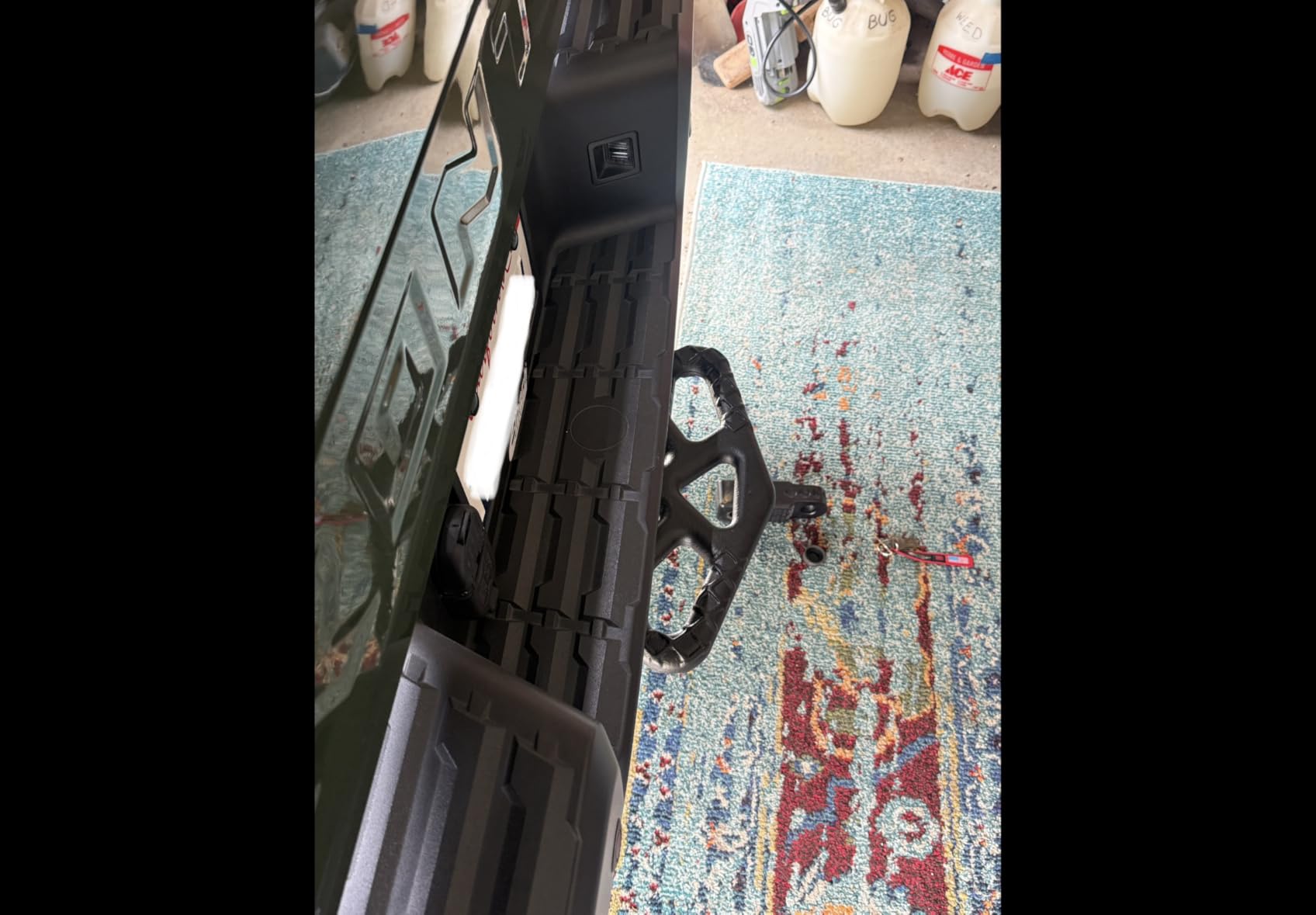 TGL Hitch Step, Tow Hitch Step, Hitch Bump Step for 2 inch Receivers. | Hitch step, bump step, tow hitch step, trailer hitch step receiver hitch step for 2