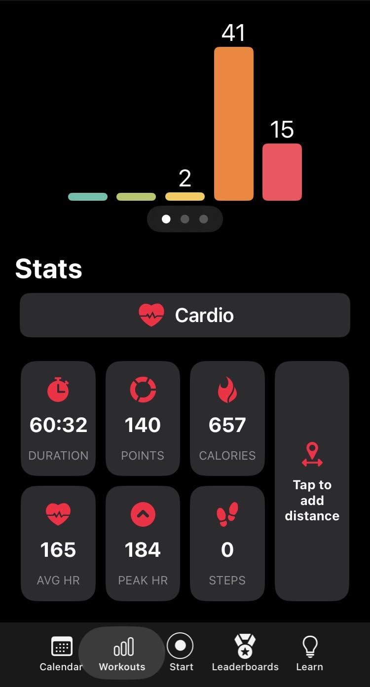 COOSPO H6 Heart Rate Monitor Chest Strap Bluetooth 4.0 ANT+ IP67 customer photo 2