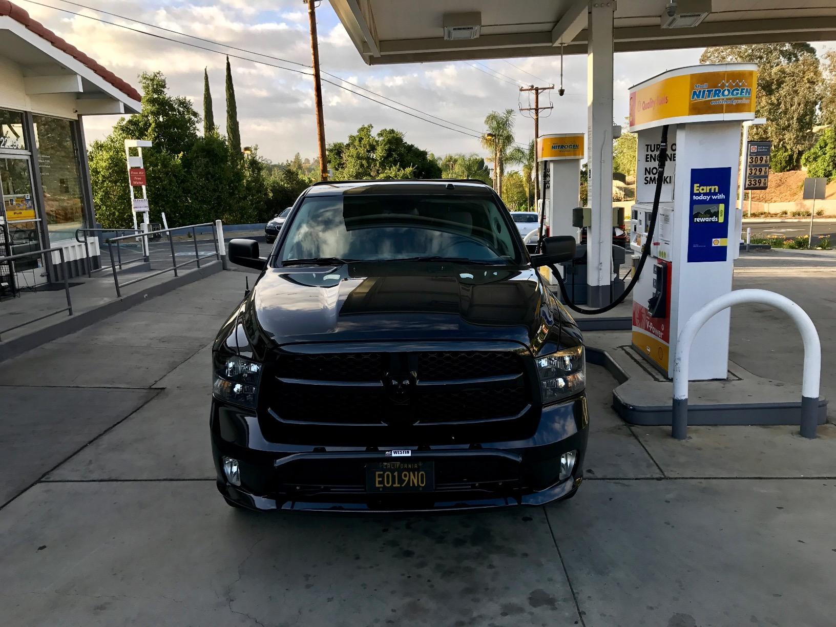 for Ram 1500 New Body 2019-2026 Throttle Response Controller - Plug-and-Play 36 Settings, Wireless App Control, Anti Theft - Off-Road Performance Mods - 1500 Accessories customer photo 2