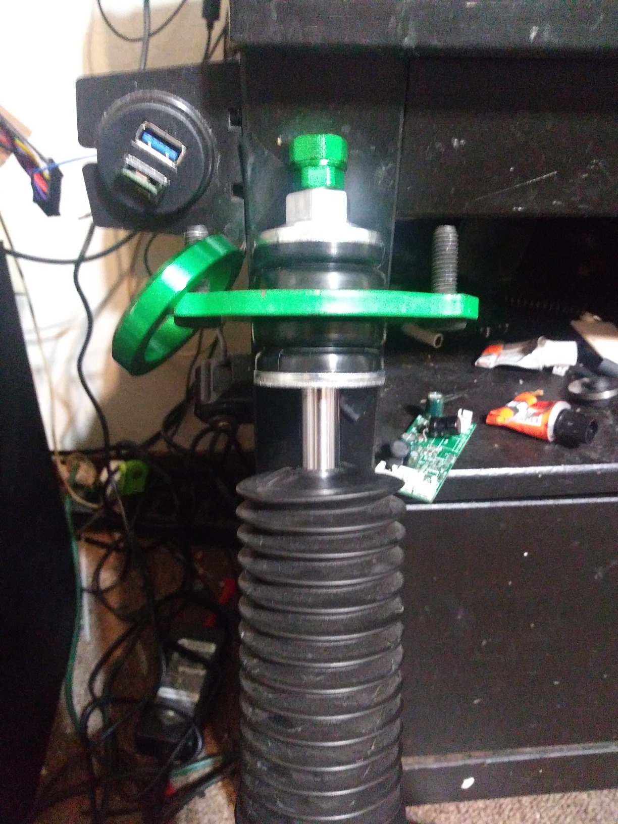 Rev9 Hyper-Street II Coilovers Lowering Kit, compatible with BMW 3-Series (1999-2006 E46 RWD ONLY) customer photo 1