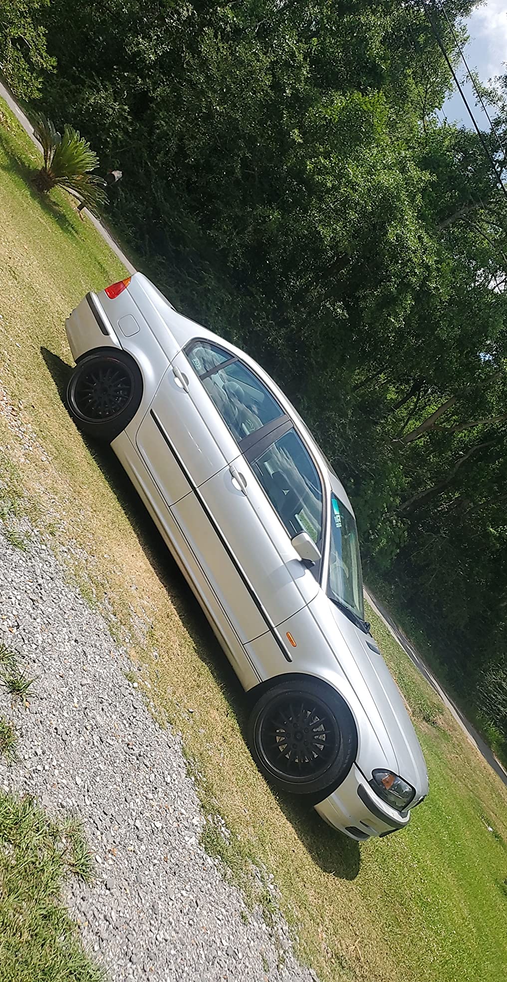 Rev9 Hyper-Street II Coilovers Lowering Kit, compatible with BMW 3-Series (1999-2006 E46 RWD ONLY) customer photo 2
