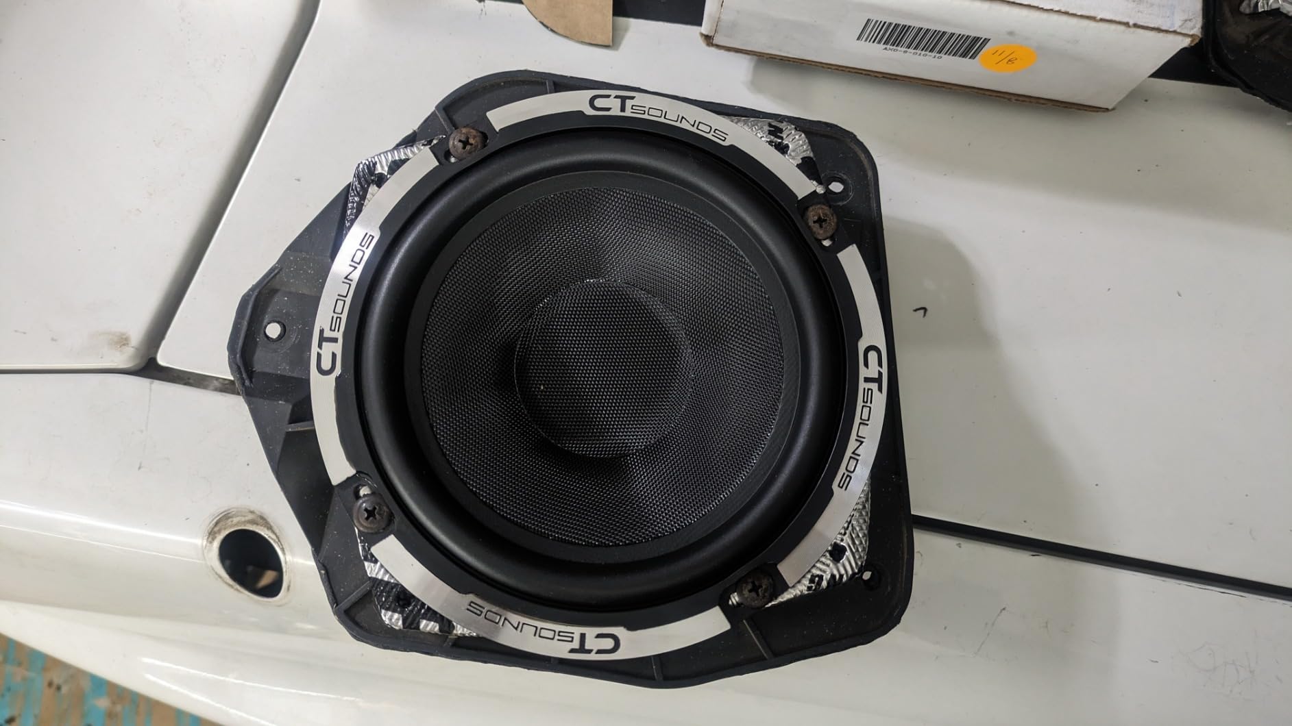 CT Sounds Meso 6.5