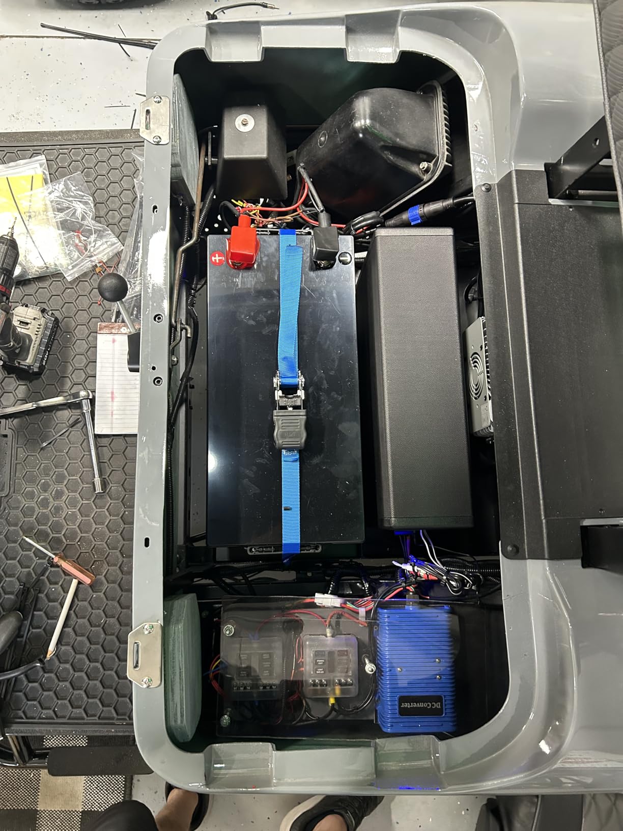 P300-8P Punch 8