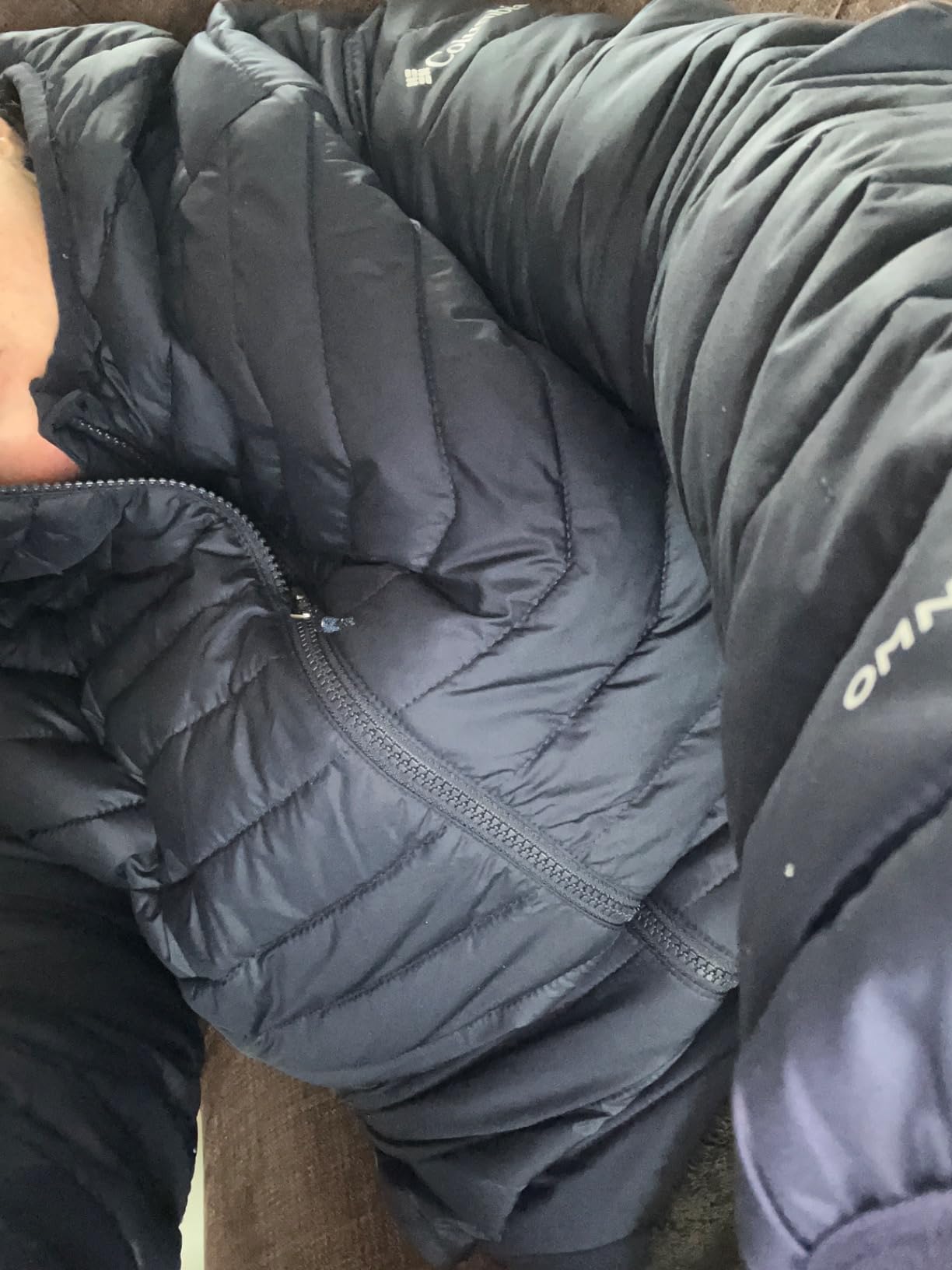 Columbia Women's Powder Lite Mid Jacket customer photo 1