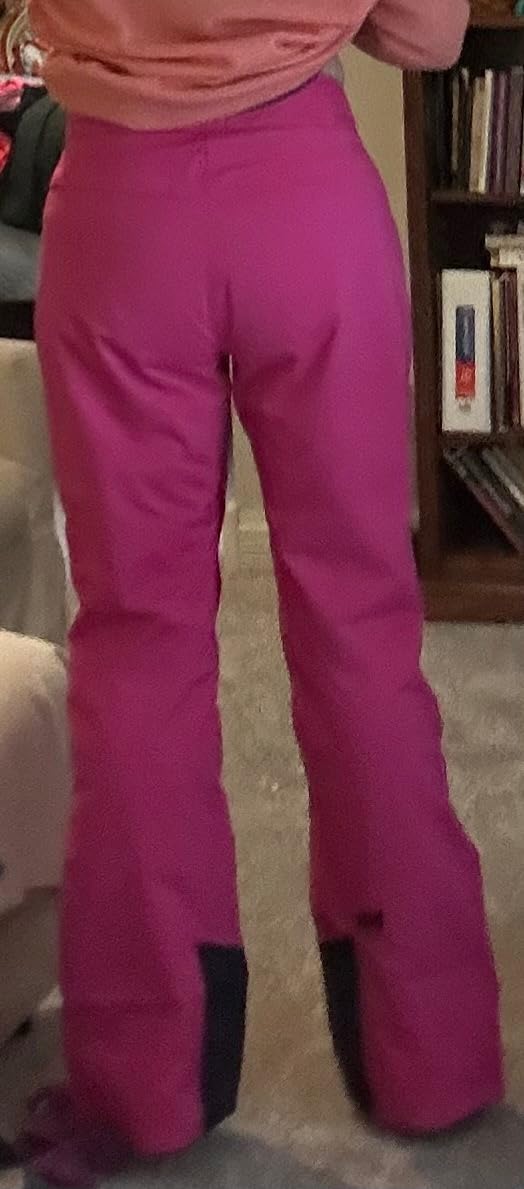 Helly Hansen Legendary Insulated Pants customer photo 1