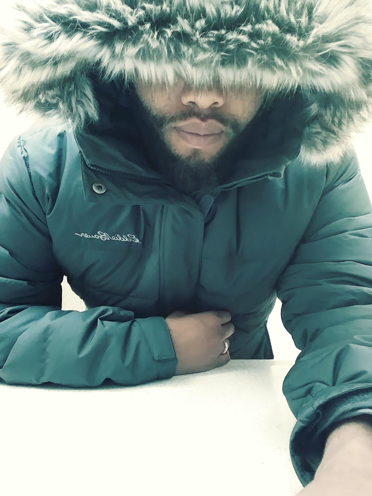Eddie Bauer Men's Boundary Pass Down Parka customer photo 2
