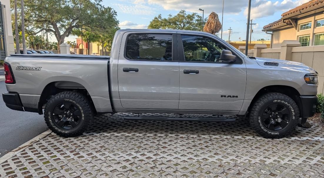 Tyger Auto 3.5