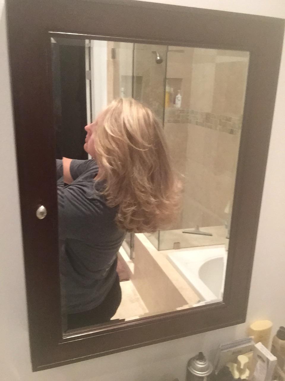 Elchim 3900 Healthy Ionic Hair Dryer customer photo 1
