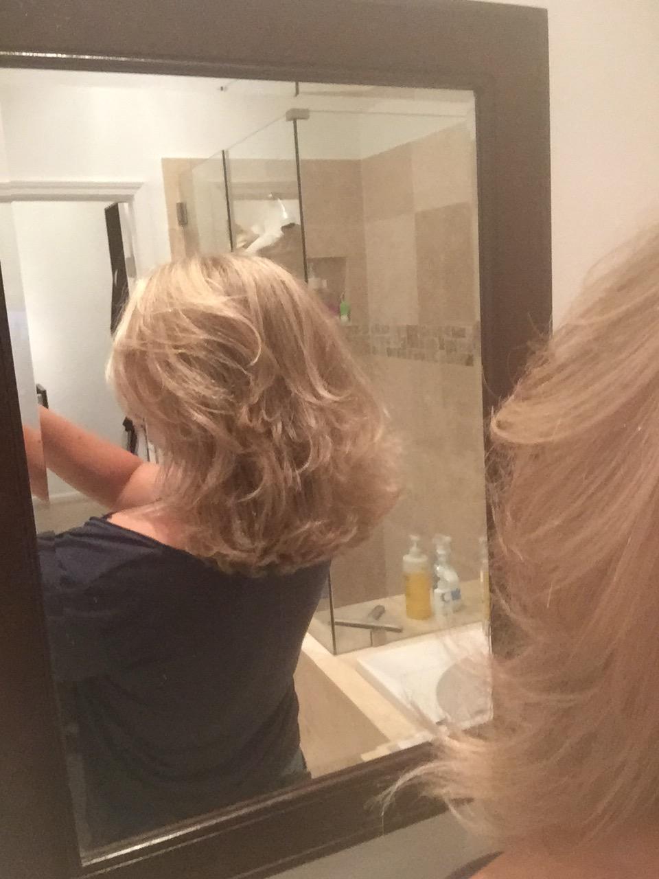 Elchim 3900 Healthy Ionic Hair Dryer customer photo 2