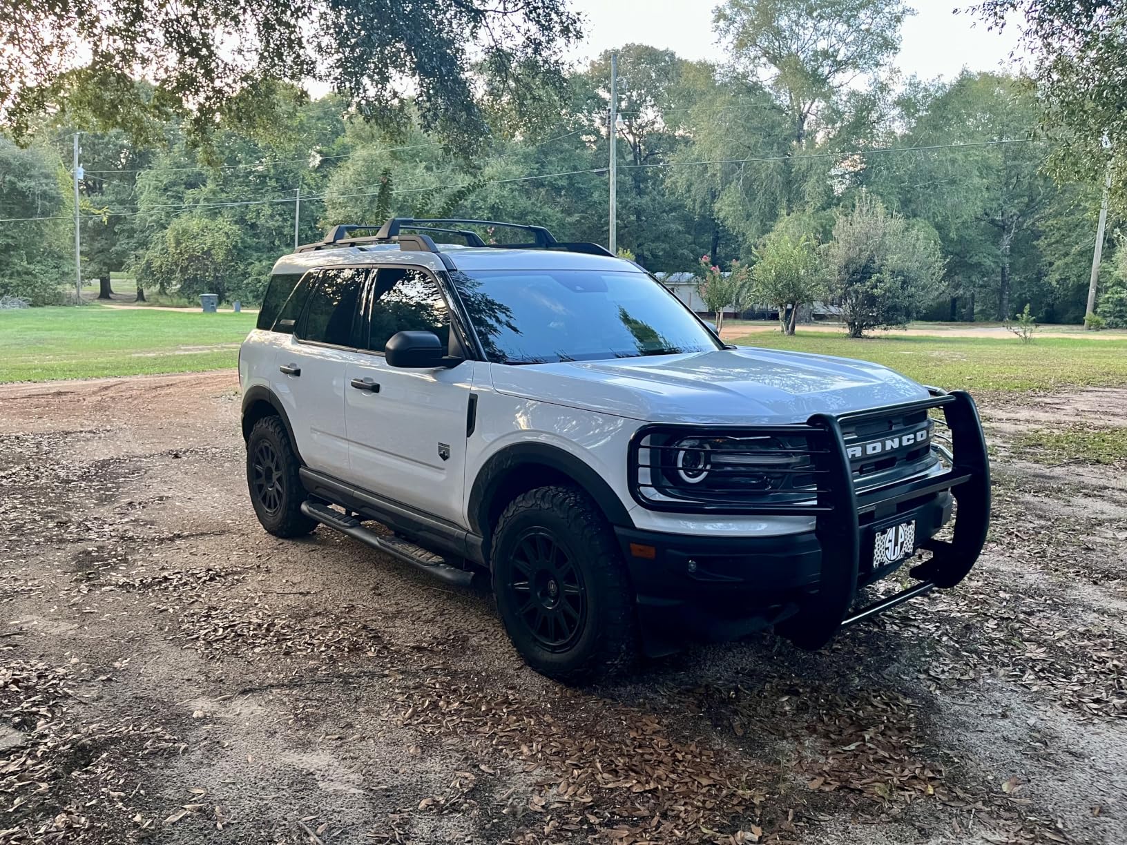 Tyger Auto 3.5
