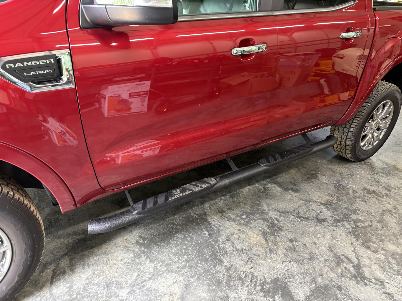 Tyger Auto 3.5