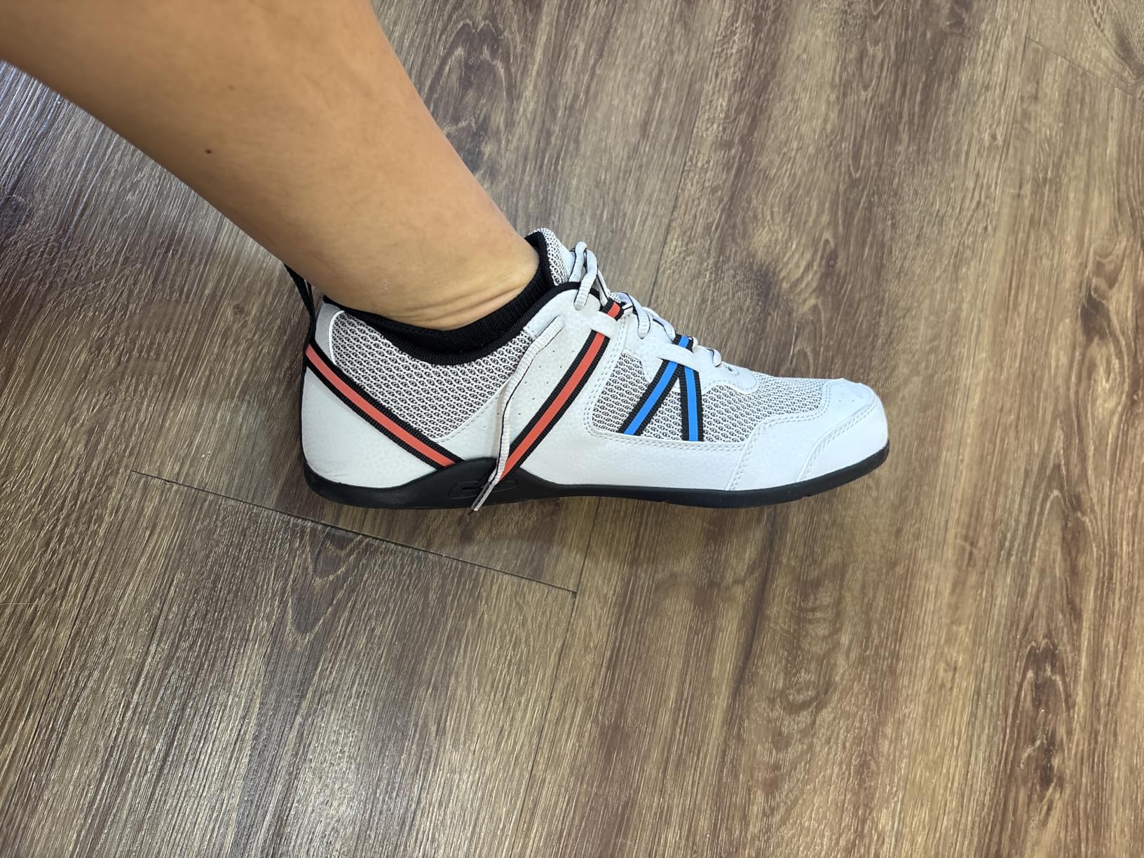 Xero Shoes Men's Prio Barefoot Athletic Sneaker customer photo 2