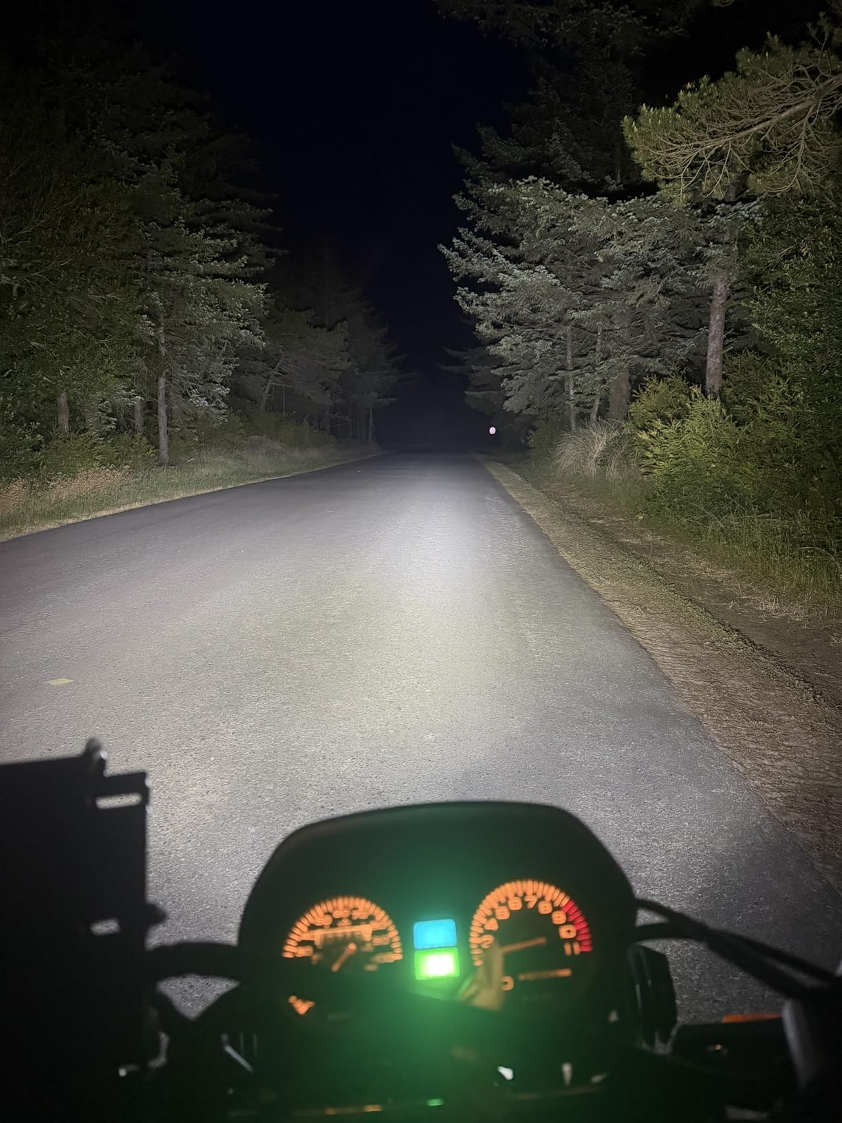 Auxbeam 4 Inch LED Light Pods, 60W Square Offroad Driving Light Super Bright 120° White Broad Flood Beam Pods Light with Off Road Wiring Harness for Wrangler Truck Pickup SUV ATV UTV (2 Pcs) customer photo 1
