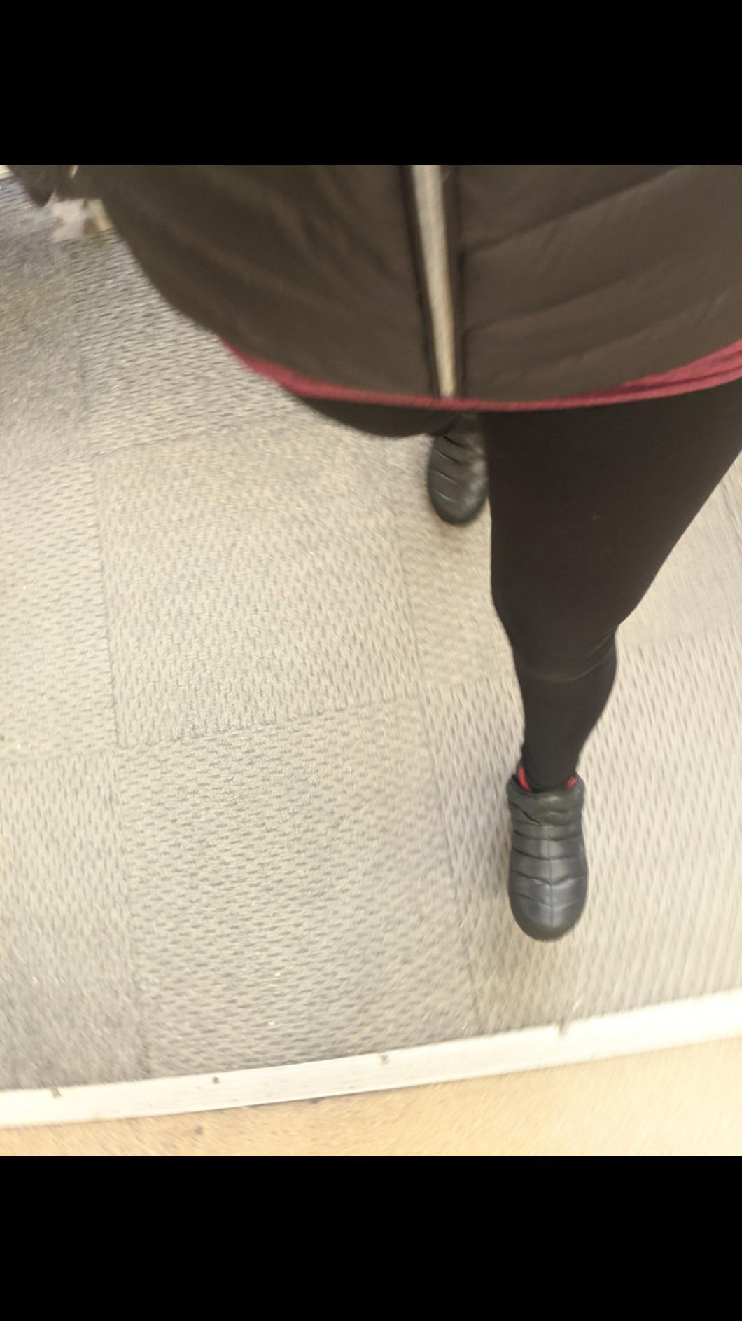 THE NORTH FACE Women's Thermoball Traction Winter Bootie | Insulated & Water Repellent, Rubber Outsole customer photo 2