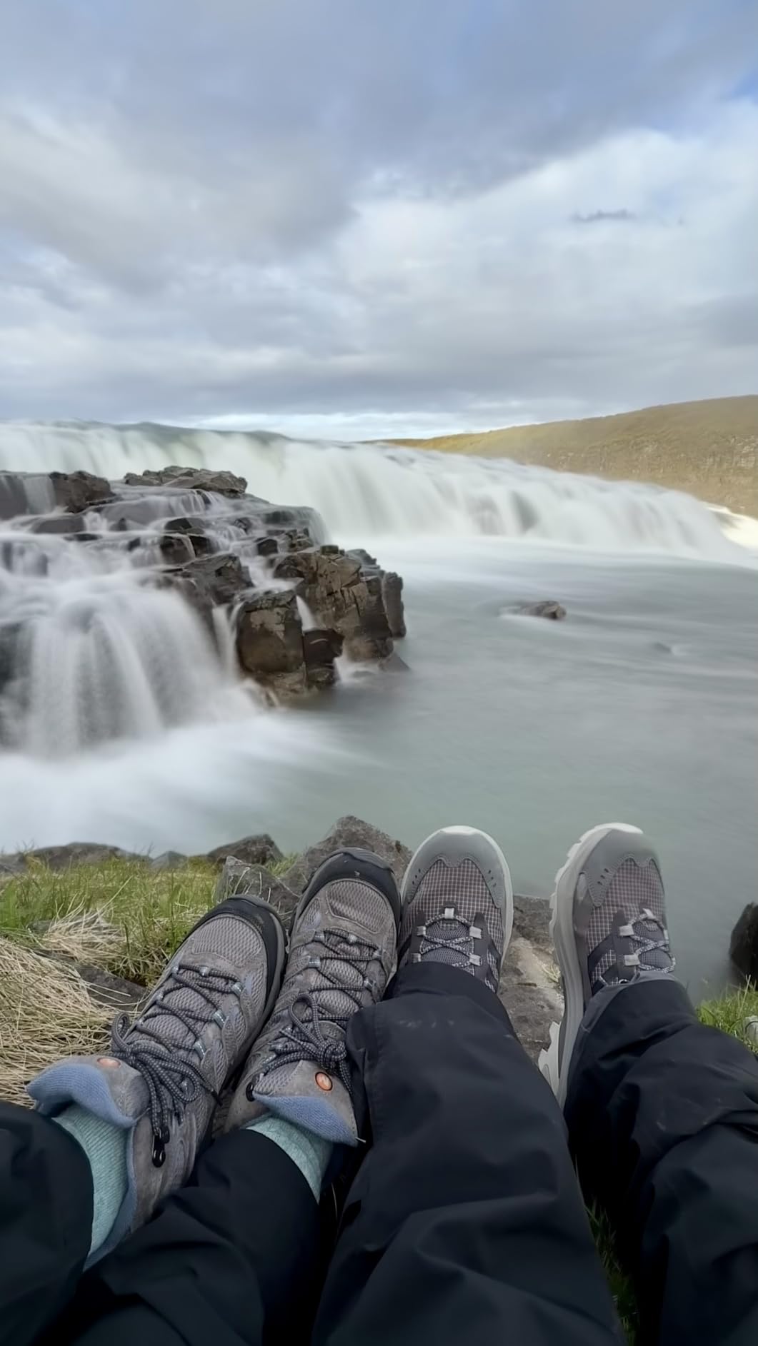 Merrell Women's Moab 3 Mid Waterproof Hiking Boots customer photo 1
