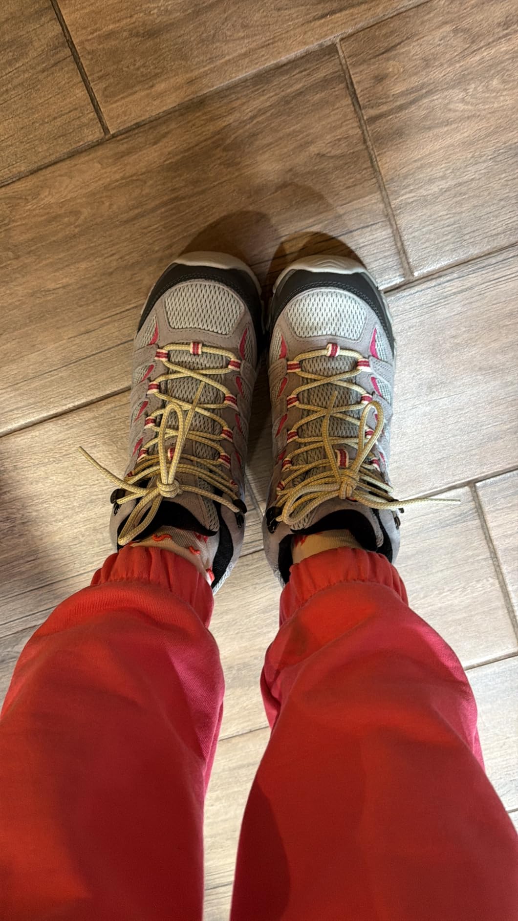 Merrell Women's Moab 3 Mid Waterproof Hiking Boots customer photo 1