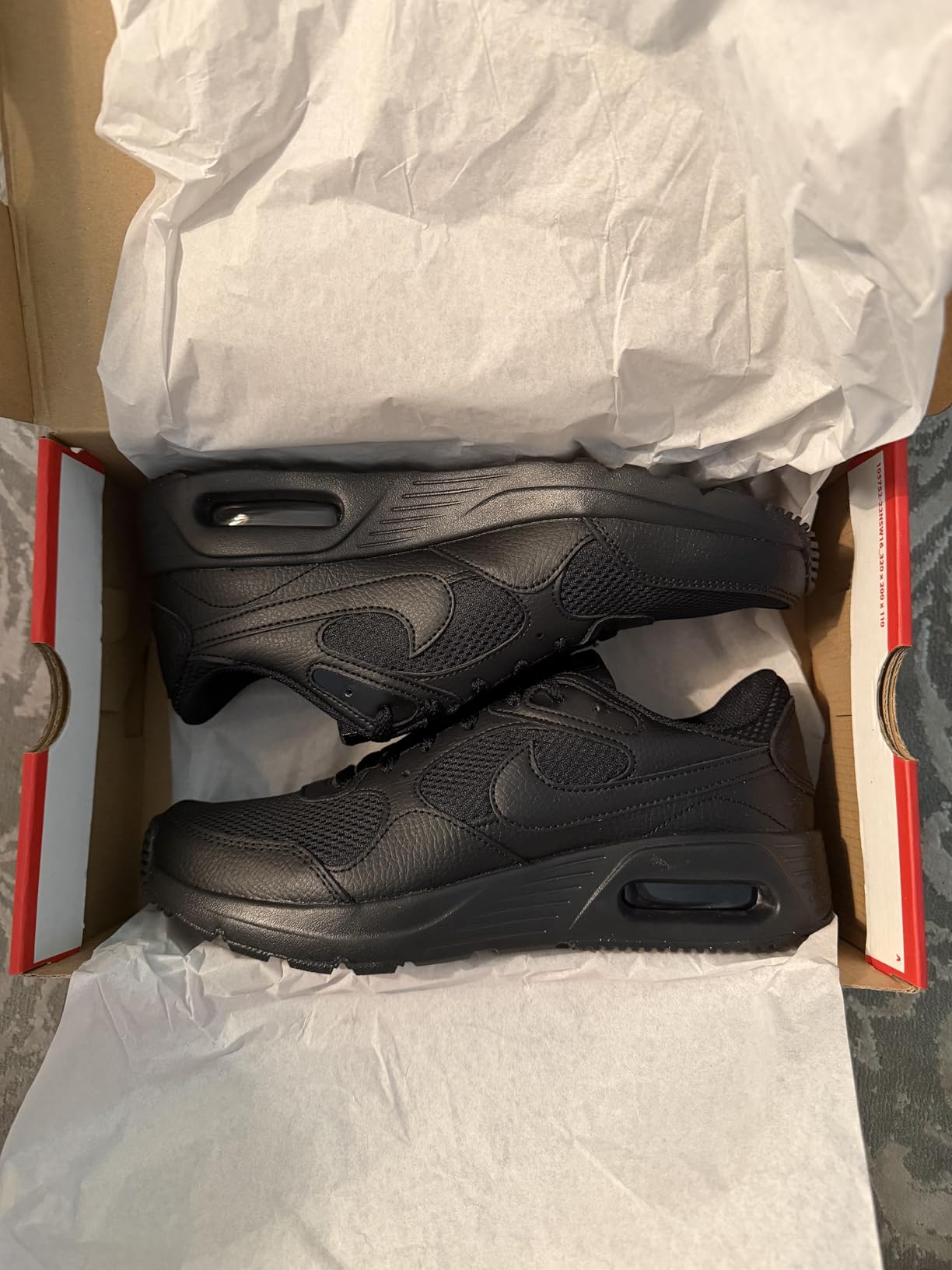 Nike Men's Air Max SC Shoes customer photo 1