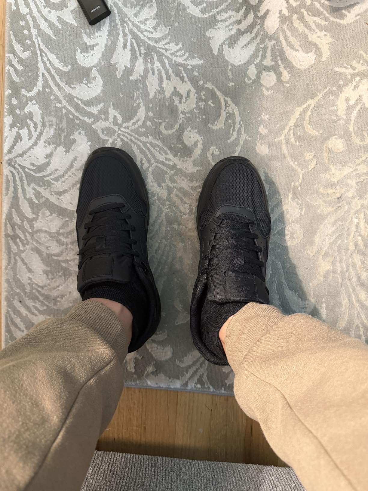 Nike Men's Air Max SC Shoes customer photo 2