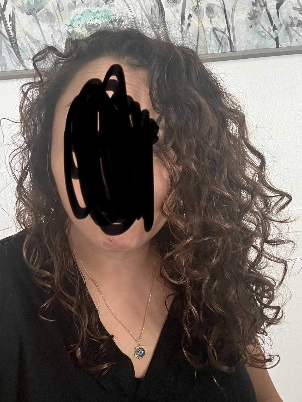 Shark HyperAIR Fast-Drying Blow Dryer (HD120BRN) - IQ 2-in-1 Concentrator, Styling Brush & Curl-Defining Diffuser, Stone customer photo 1